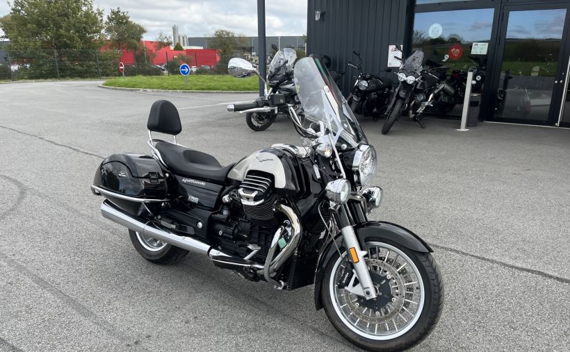 MOTO GUZZI CALIFORNIA 20
