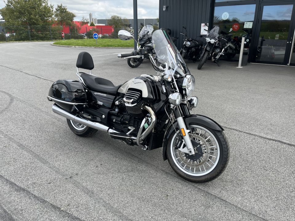 MOTO GUZZI CALIFORNIA 20