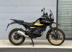 ROYAL ENFIELD HIMALAYAN 450 - 2024