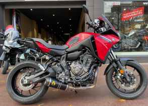 YAMAHA TRACER 7 35KW - 2023