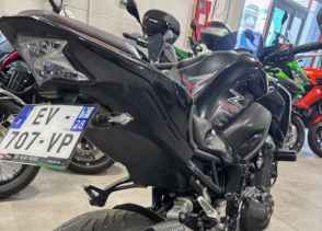 KAWASAKI Z 900 - 2018