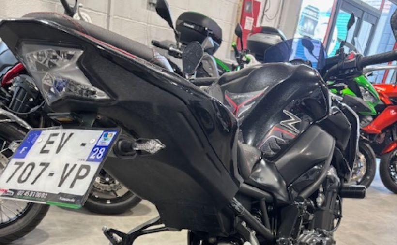 KAWASAKI Z 900 0