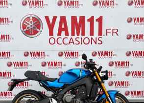 YAMAHA XSR 900 - 2023