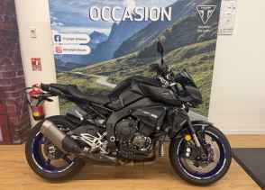 YAMAHA MT-10 - 2020