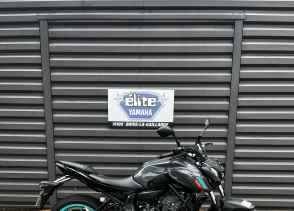 YAMAHA MT-07 (47.5CV) - 2023