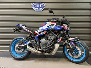 YAMAHA MT-07 - 2025