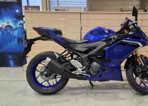 YAMAHA YZF-R3 - 2025