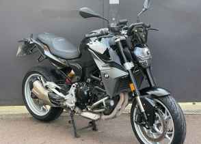 BMW F 900 R A2 - F900R A2 - FINTION PRO - GARANTIE 12 MOIS - 2020