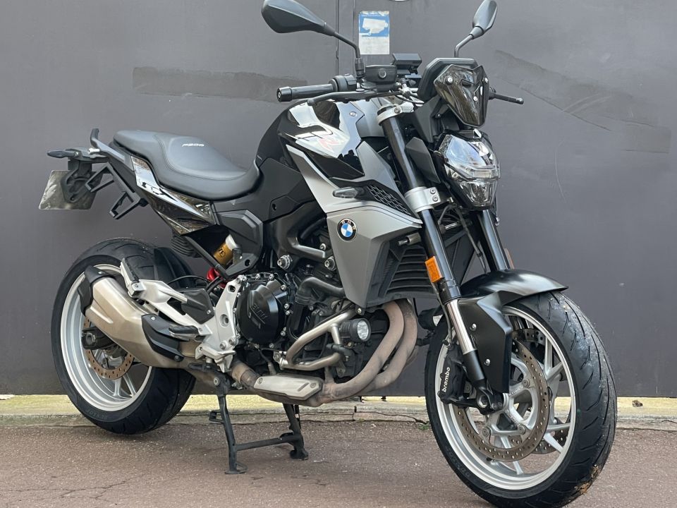 BMW F 900 R A2 - F900R A2 - FINTION PRO - GARANTIE 12 MOIS 1