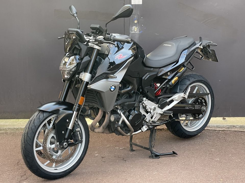 BMW F 900 R A2 - F900R A2 - FINTION PRO - GARANTIE 12 MOIS 2