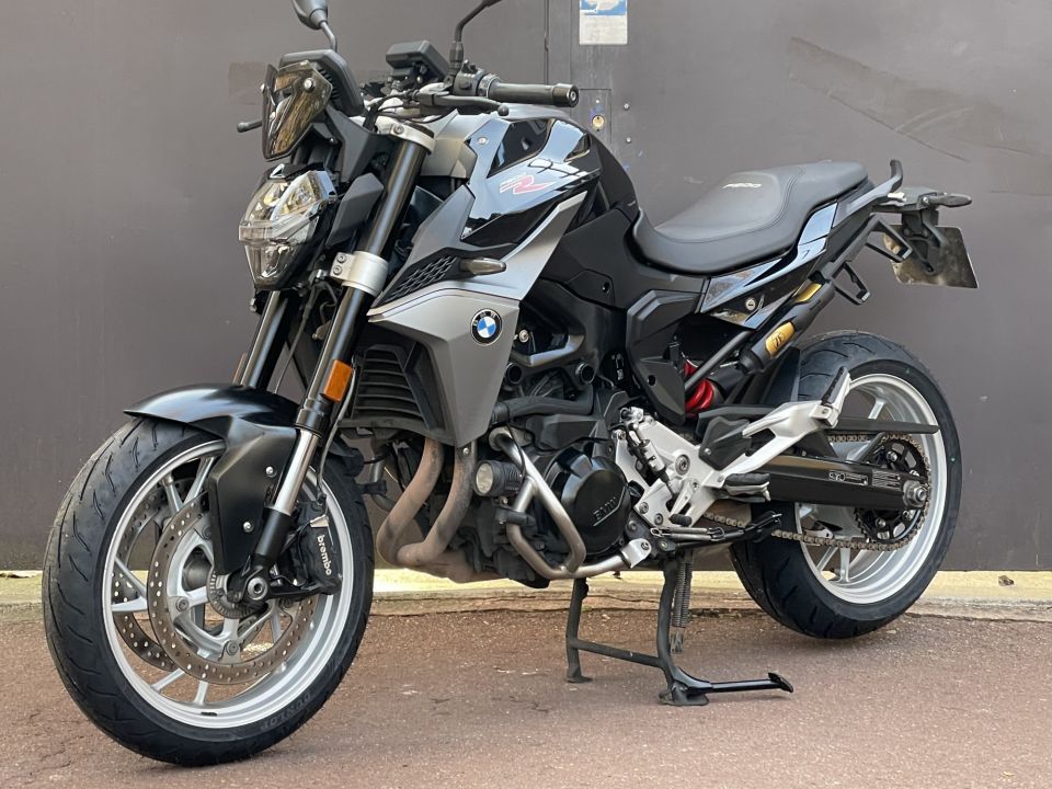 BMW F 900 R A2 - F900R A2 - FINTION PRO - GARANTIE 12 MOIS 3