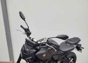 YAMAHA MT-07 35KW - 2025