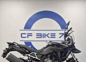 SUZUKI V-STROM 800SE - 2024