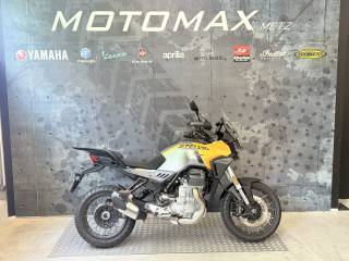 MOTO GUZZI STELVIO - 2024