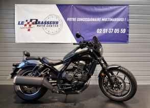 HONDA CMX 1100 REBEL - 2023