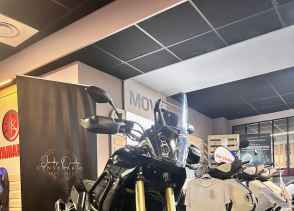 YAMAHA XTZ TENERE 700 - 2022