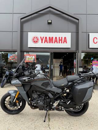 YAMAHA TRACER 9 GT+ - 2024