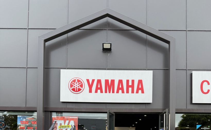 YAMAHA TRACER 9 GT+ 0