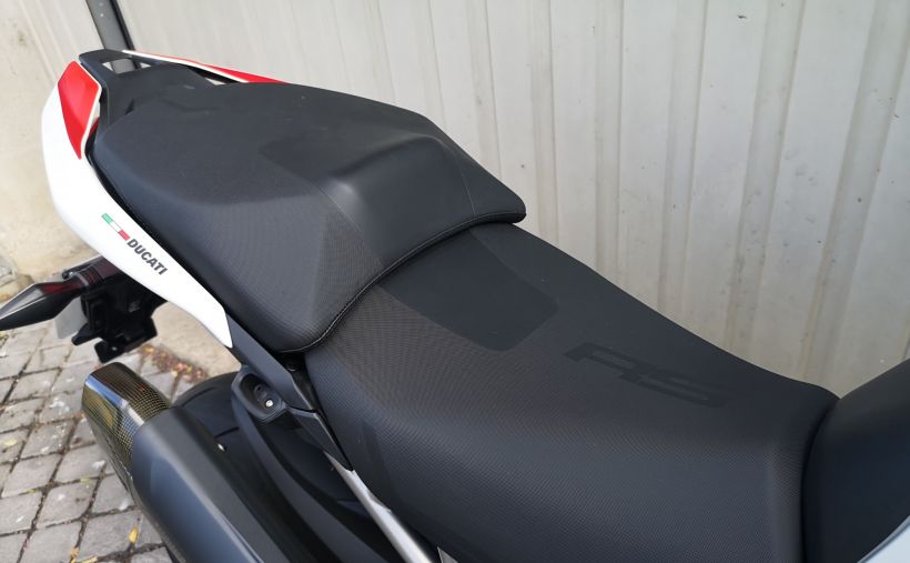 DUCATI Multistrada v4 rs 4