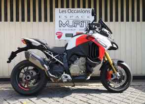 DUCATI Multistrada v4 rs - 2024