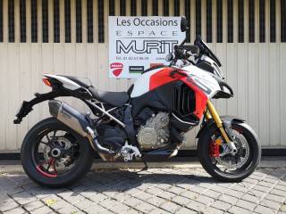 DUCATI Multistrada v4 rs - 2025