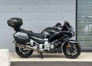 YAMAHA FJR 1300 AE - 2018