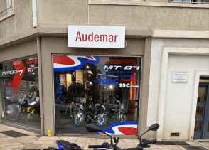 YAMAHA MT-09  Y-AMT - 2025