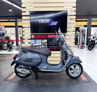 VESPA GTS 125IE SUPER - 2022