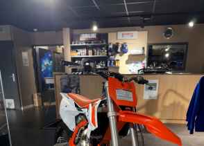 KTM KTM 85 SX - 2024