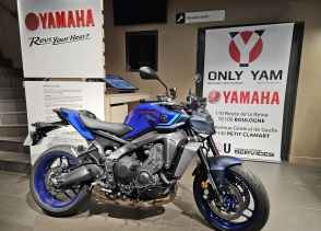 YAMAHA MT-09 - 2024