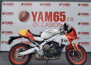 YAMAHA XSR 900 GP - 2024
