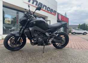 YAMAHA MT-09 - 2023