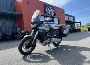 MOTO GUZZI STELVIO - 2025