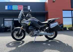 MOTO GUZZI STELVIO - 2025