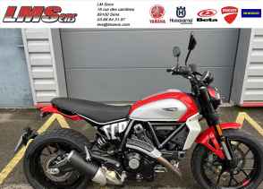 DUCATI SCRAMBLER - 2023