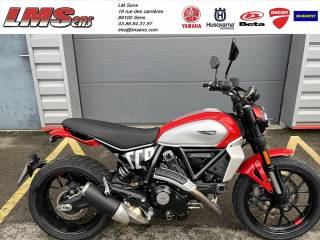 DUCATI SCRAMBLER - 2023