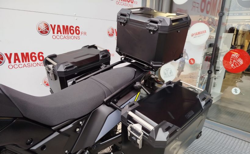 YAMAHA XTZ TENERE 700 6