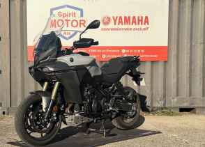 YAMAHA TRACER 9 GT Y-AMT - 2025