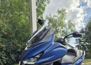 KYMCO XCITING 400I - 2021