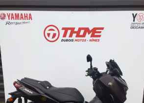 YAMAHA X-MAX 125 TECH MAX - 2024