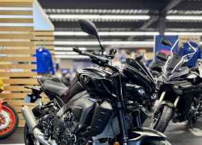 YAMAHA MT-10 - 2025