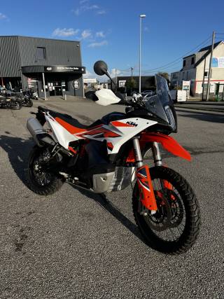 KTM 890 ADVENTURE R - 2025
