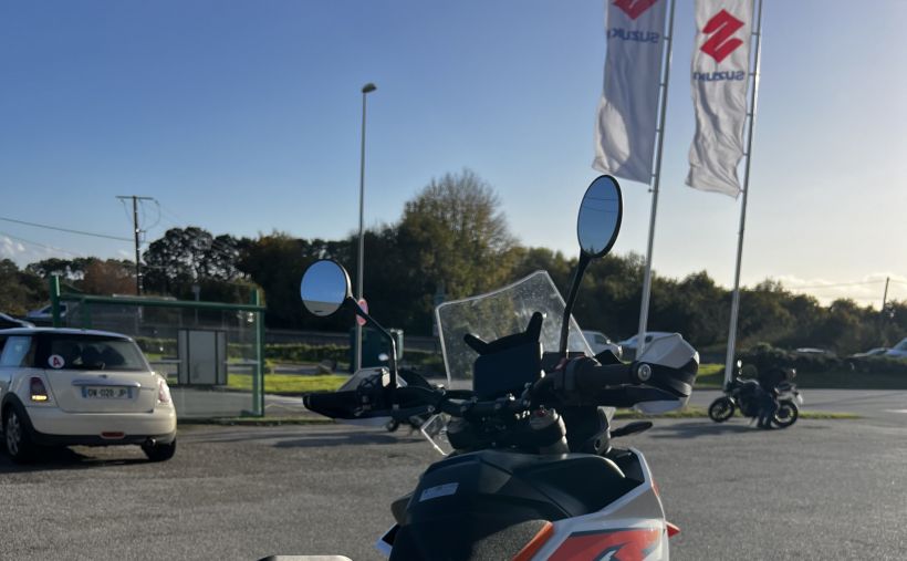 KTM 890 ADVENTURE R 5