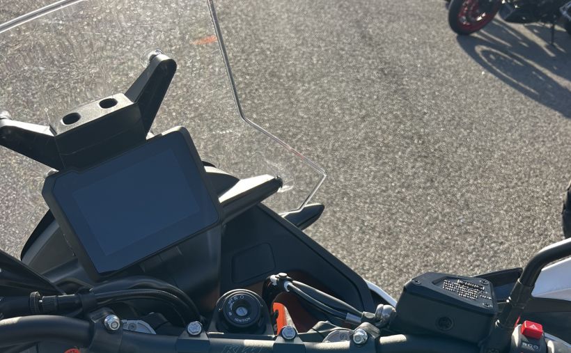 KTM 890 ADVENTURE R 10