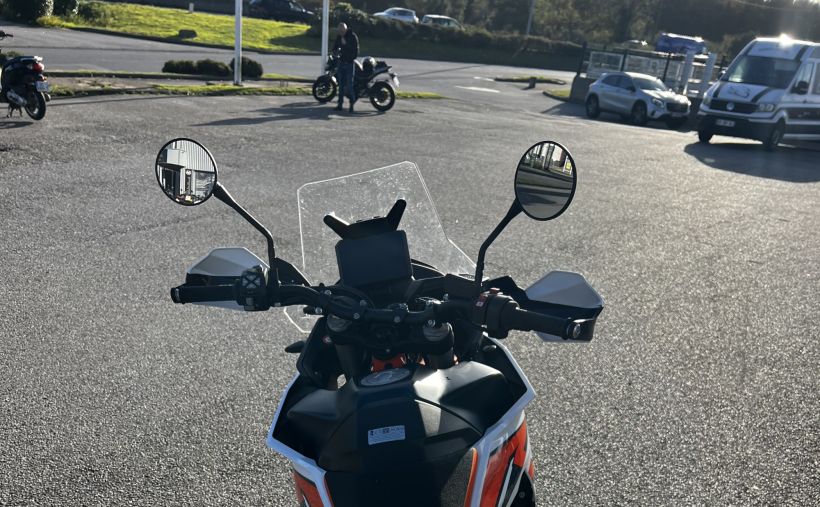KTM 890 ADVENTURE R 15