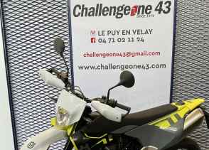 HUSQVARNA 701 SUPERMOTO - 2025