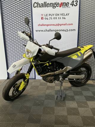 HUSQVARNA 701 SUPERMOTO - 2025