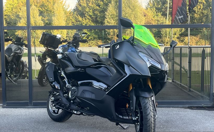 YAMAHA XP T-MAX 560 TECH MAX 1