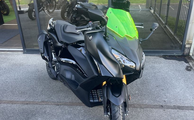 YAMAHA XP T-MAX 560 TECH MAX 2