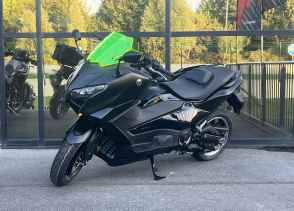 YAMAHA XP T-MAX 560 TECH MAX - 2025